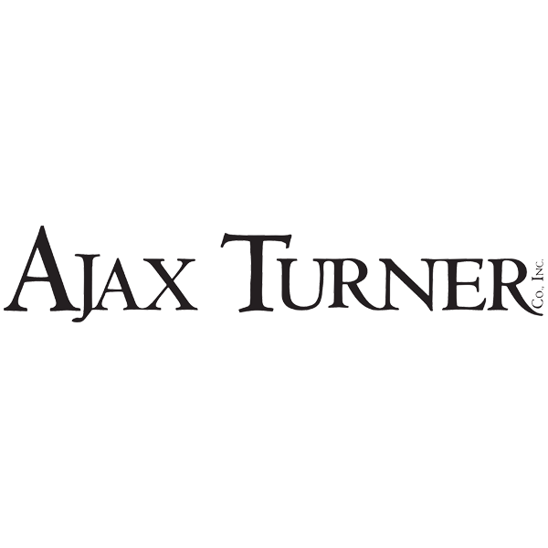 Ajax Turner Logo