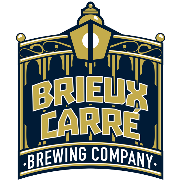 Brieux Carre Brewing Company 