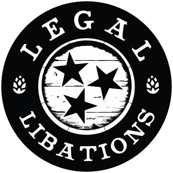 Legal Libations 