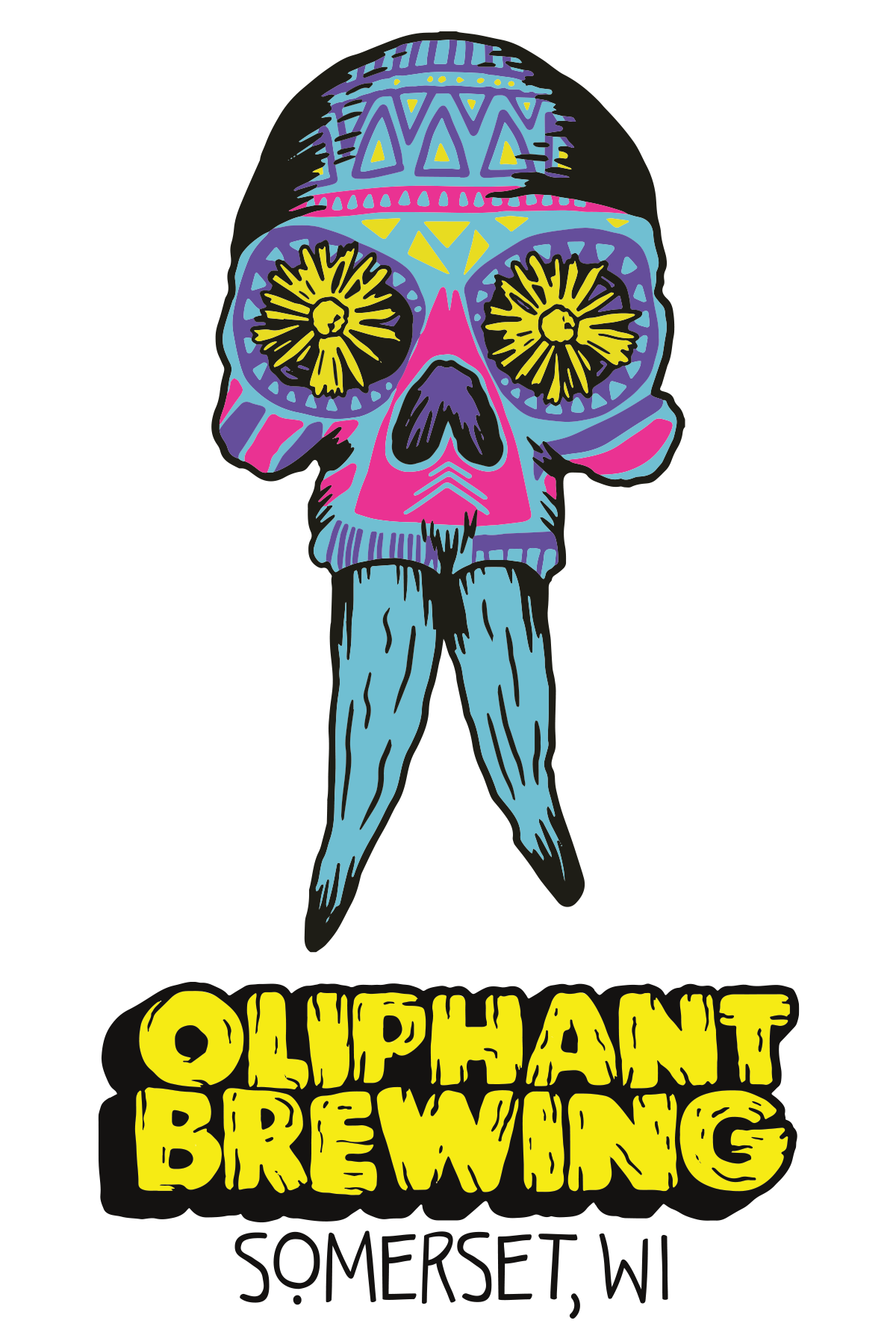 Oliphant Brewing